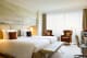 Renaissance Lucerne Hotel Room