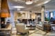 Le Westin Resort & Spa, Tremblant Lobby