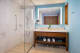 Dreams Cap Cana Resort & Spa Garden View Double Bathroom