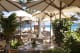 Hotel Manapany Dining