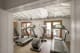 Hotel Manapany Fitness Center