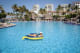 Melia Puerto Vallarta - All Inclusive Pool