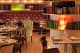 St Martins Lane London, a Morgans Originals Hotel Dining