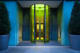 St Martins Lane London, a Morgans Originals Hotel Entrance