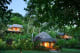 Matangi Private Island Resort Rooms