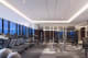 Bangkok Marriott Hotel The Surawongse Fitness