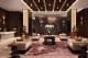 Bangkok Marriott Hotel The Surawongse Lobby