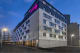 Moxy Vienna City East