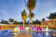 Barcelo Maya Beach Pool