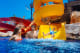 Barcelo Maya Beach Waterslide