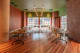 Hyde Melbourne Place Meeting Room