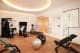Mykonos Riviera Hotel & Spa Fitness Gym