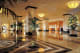 Nagoya Marriott Associa Hotel 15th Floor Lobby