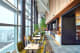 Nagoya Marriott Associa Hotel Concierge Lounge