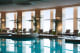 Nagoya Marriott Associa Hotel Indoor Pool