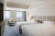 Nagoya Marriott Associa Hotel Standard Twin Room