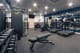 Strand Palace Gym