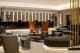 Strand Palace Lobby