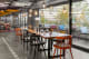 Moxy Hotel Barecelona