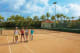 Dreams Royal Beach Punta Cana Tennis Courts