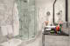 Ortea Palace Hotel, Sicily, Autograph Collection Queen Bedroom Bathroom