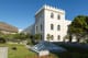 Protea Hotel Cape Town Waterfront Breakwater Lodge Grounds