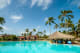Punta Cana Princess All Suites Resort & Spa Pool