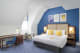 voco Grand Central Glasgow Bedroom