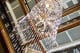 voco Grand Central Glasgow Chandelier