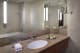 Prague Marriott Hotel Bathroom