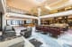 Prague Marriott Hotel Hotel lobby