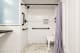 Hotel Petaluma, Tapestry Collection by Hilton Accessible Bathroom