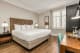 Hotel Petaluma, Tapestry Collection by Hilton King Bedroom