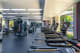 Phuket Marriott Resort & Spa, Merlin Beach Fitness Center