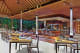 Park Hyatt Maldives Hadahaa Dining
