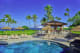 The Resort at Kapalua Bay, Maui Pool Bar