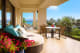 Montage Kapalua Bay Suite - Lanai