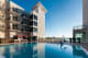 Residence Inn Clearwater Beach Pool