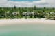 Residences at Dorado Beach, a Ritz-Carlton Reserve exterior of beach and resort, Residences at Dorado Beach