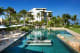 Residences at Dorado Beach, a Ritz-Carlton Reserve pool and deck for Residences at Dorado Beach