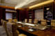 Rosewood Abu Dhabi Boardroom