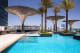 Rosewood Abu Dhabi Outdoor Pool
