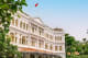 Raffles Singapore