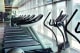 The Ritz-Carlton Hong Kong Fitness Center