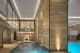 Raffles London at The OWO Indoor Pool