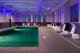 Radisson Blu Mall of America Indoor Pool