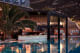 Royal Myconian Resort - Leading Hotels of the World Swim-up Bar