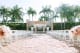 Renaissance Newport Beach Outdoor Wedding