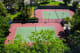 Renaissance Newport Beach Tennis Courts