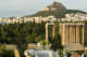Royal Olympic Hotel Grounds